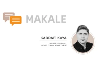 1 Makale Kaya