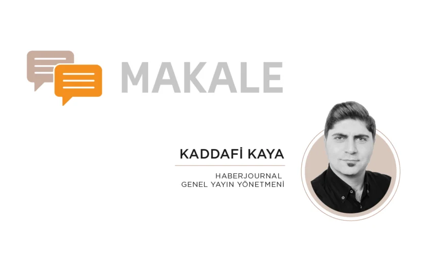 1 Makale Kaya