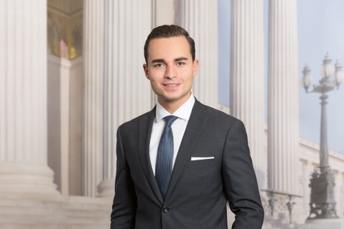 Krauss ParlamentsdirektionPHOTO SIMONIS
