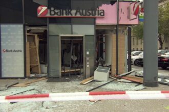ATM ORF