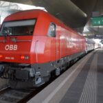 Orta OBB TREN