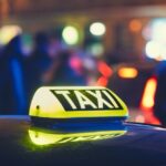 taxi