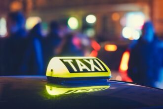 taxi