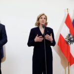 Buyuk HUKUMET BKARegina Aigner