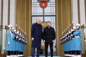 Erdogan ZEn