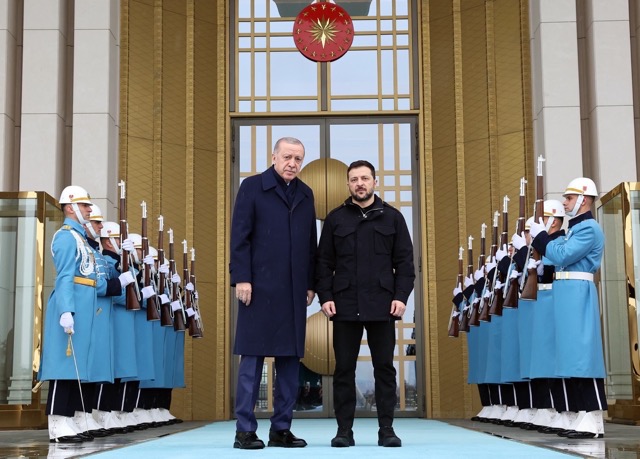 Erdogan ZEn