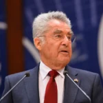 Heinz Fischer AA 4