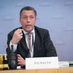 Orta Pilnacek SPO Presse und Kommunikation