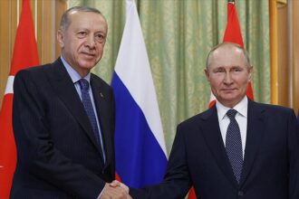 putin