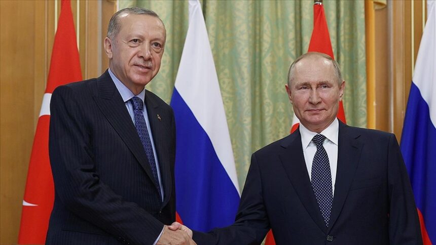 putin