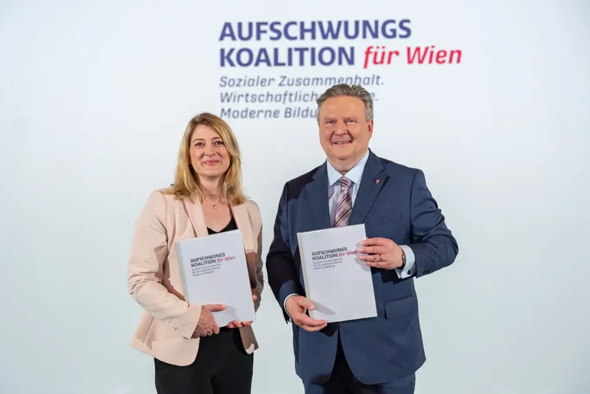 Koalisyon X SPO Wien
