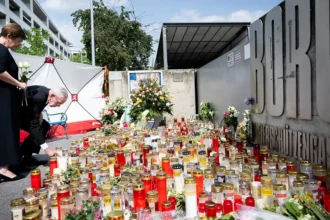 VanDerBellen Graz X