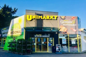 Foto UNimarkt