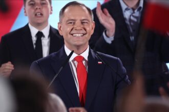 Karol Nawrocki Jakub PorzyckiAA