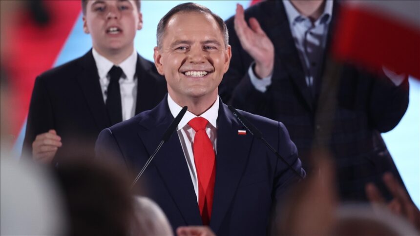 Karol Nawrocki Jakub PorzyckiAA