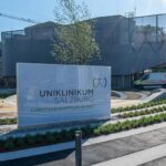 Klinik Salzburg ORFGeorg Hummer