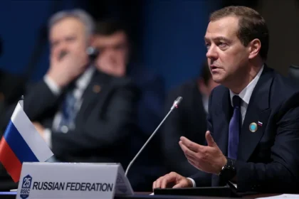 Medvedev AA