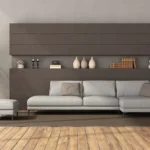 modern living room with white sofa on brown concre 2025 01 09 01 52 25 utc