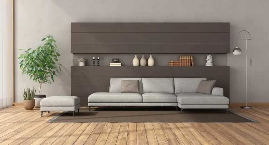 modern living room with white sofa on brown concre 2025 01 09 01 52 25 utc