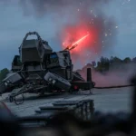 Bundesheer BMLVDaniel TRIPPOLT