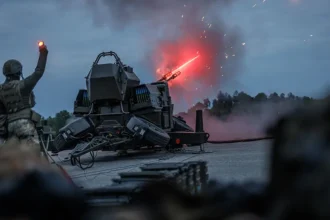 Bundesheer BMLVDaniel TRIPPOLT