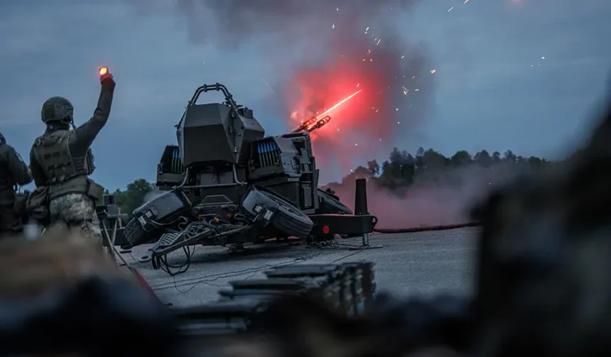 Bundesheer BMLVDaniel TRIPPOLT