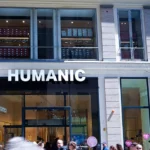 HUMANIC