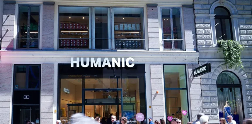 HUMANIC