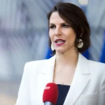 Karoline Edtstadler BKAChristopher Dunker DC 0029
