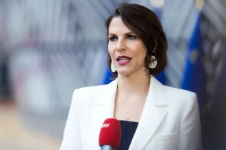Karoline Edtstadler BKAChristopher Dunker DC 0029