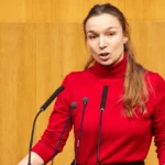 Sophie Marie Wotschke Parlamentsdirektion​Thomas Topf