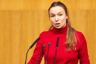 Sophie Marie Wotschke Parlamentsdirektion​Thomas Topf