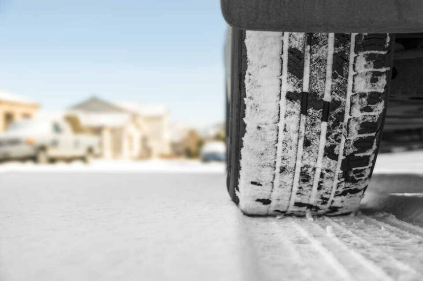 tire in snow 2025 01 29 04 24 22 utc 1