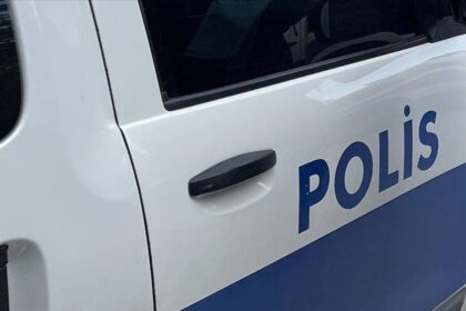 POLIS 1