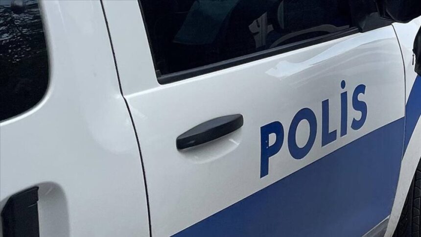 POLIS 1