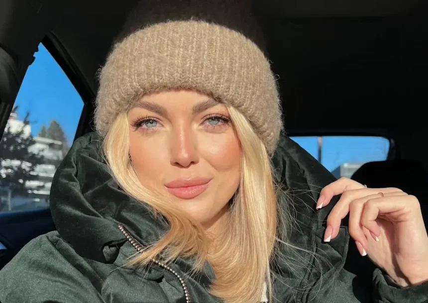 Stefanie P