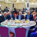 Iftar Federasyon 16