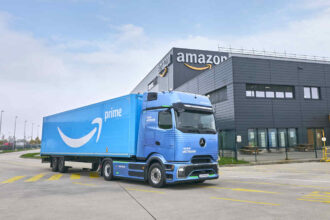 mercedes benz ehgv delivering the future 1